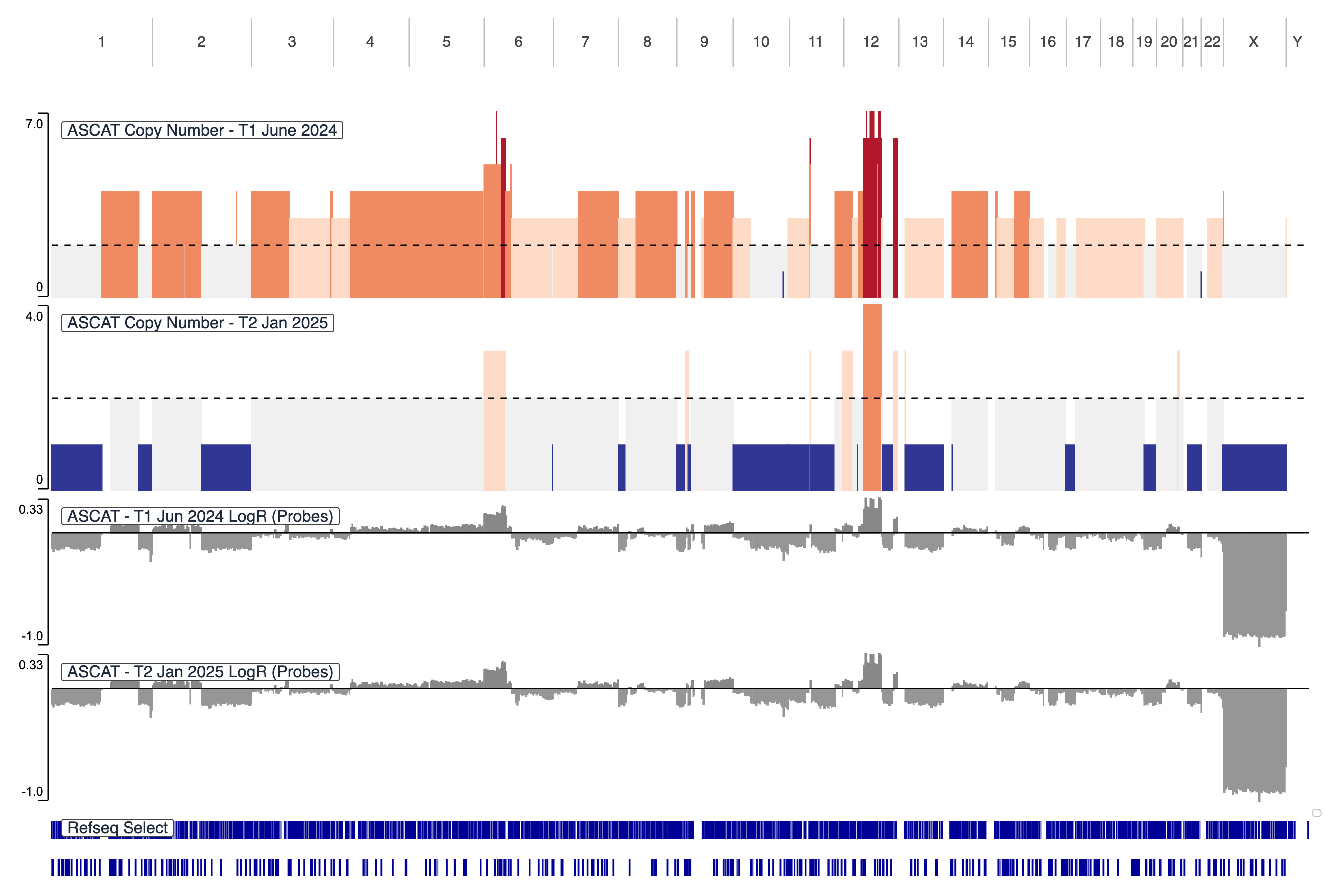 Copy Number Variation